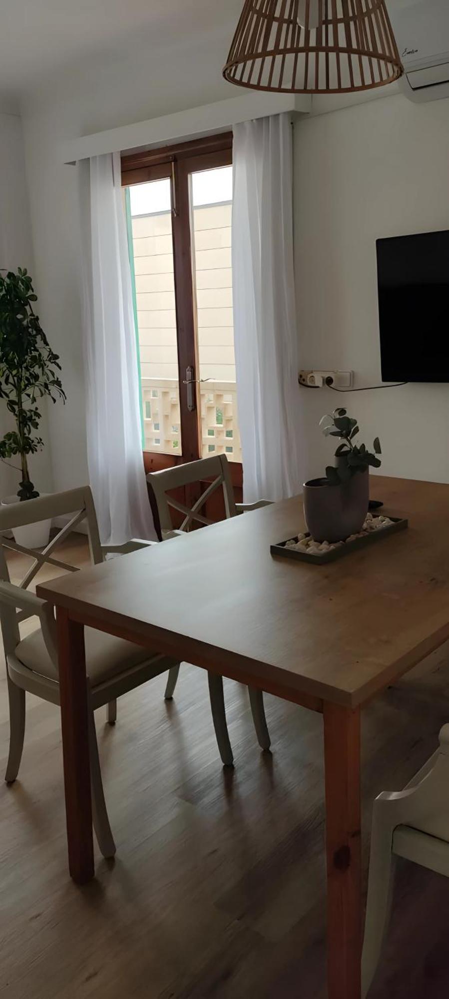 Apartamentos Can Salas Кала Фигуера Экстерьер фото
