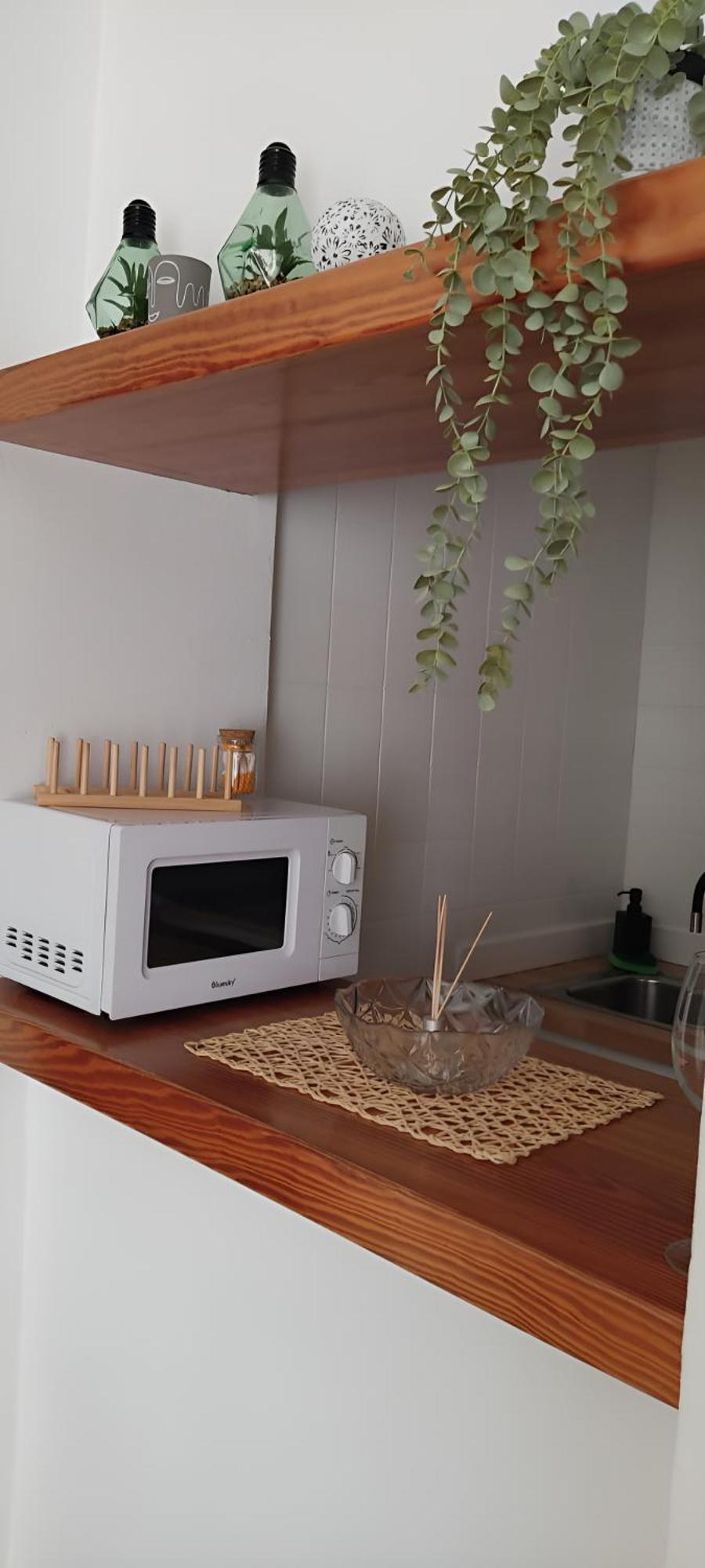 Apartamentos Can Salas Кала Фигуера Экстерьер фото