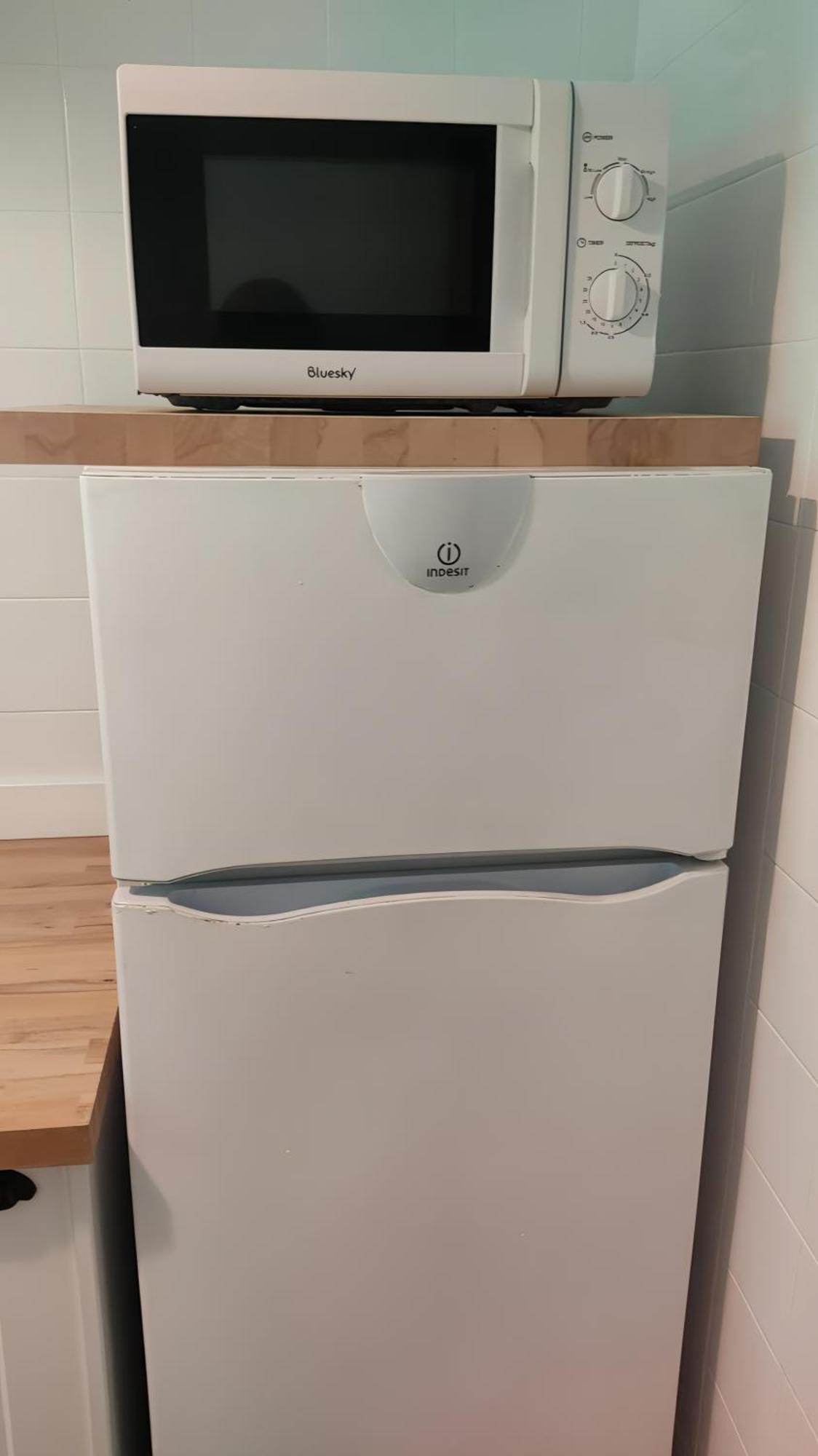 Apartamentos Can Salas Кала Фигуера Экстерьер фото