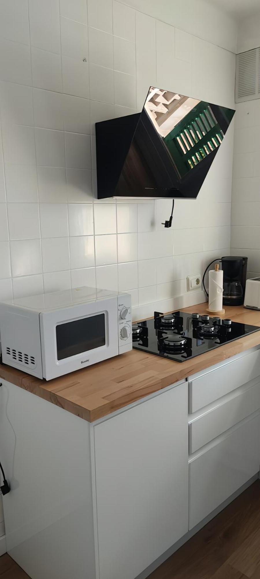 Apartamentos Can Salas Кала Фигуера Экстерьер фото