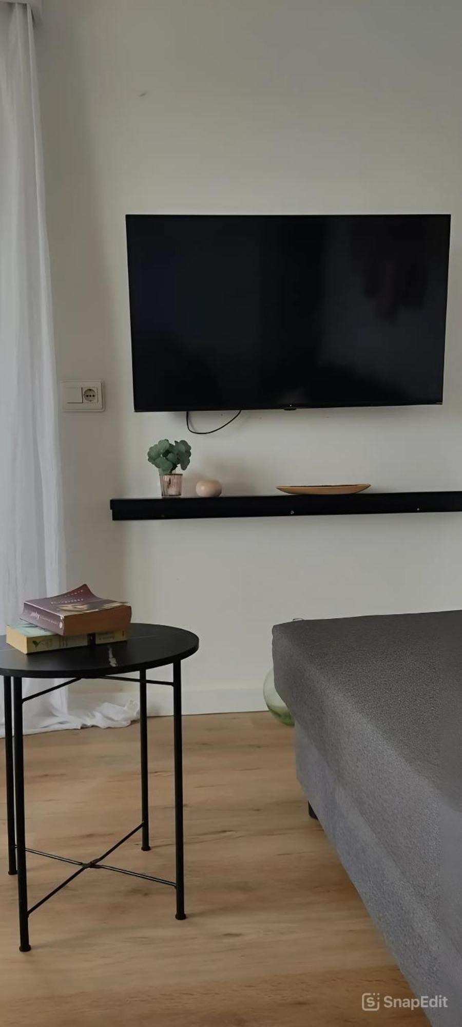 Apartamentos Can Salas Кала Фигуера Экстерьер фото