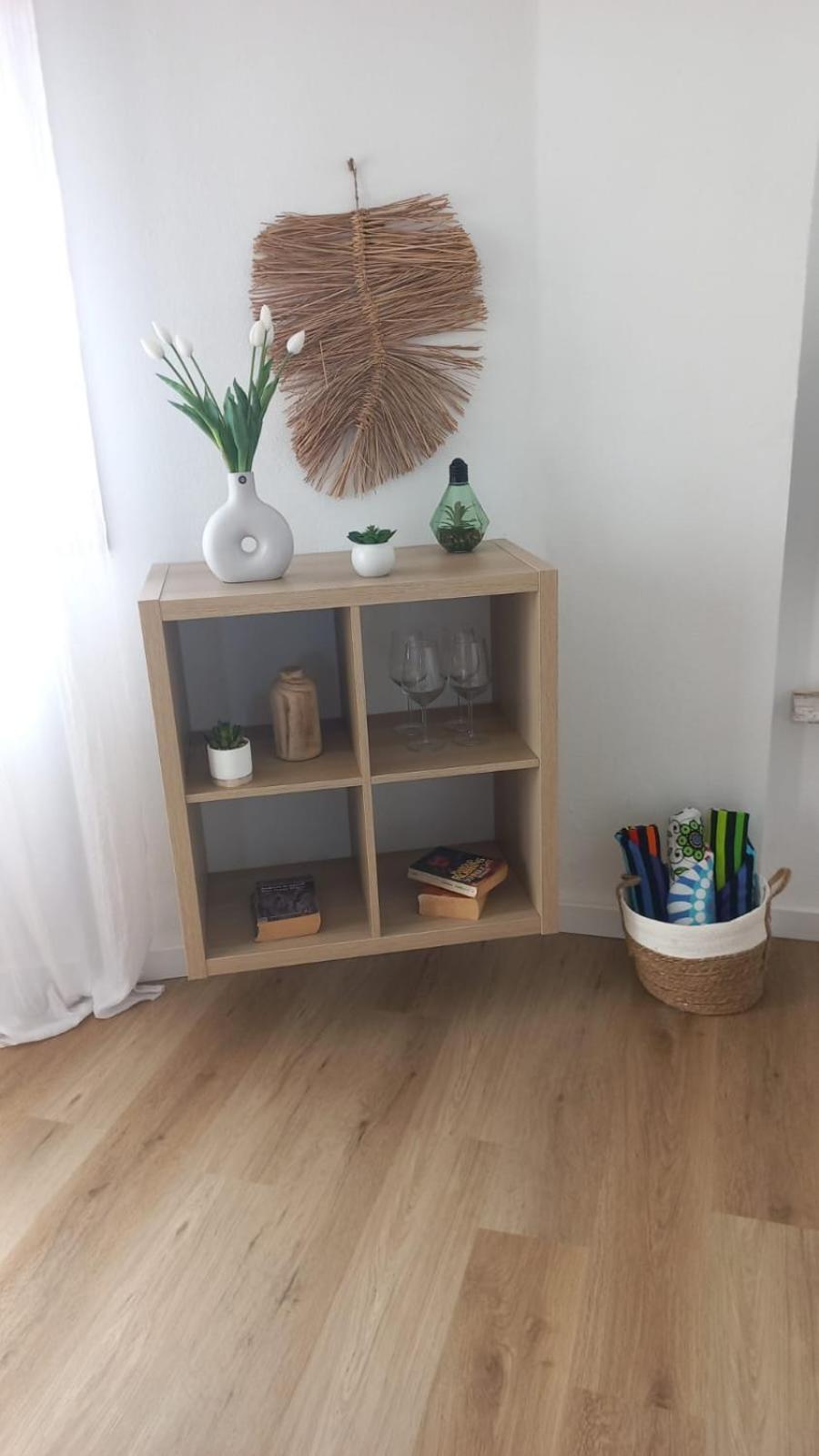 Apartamentos Can Salas Кала Фигуера Экстерьер фото