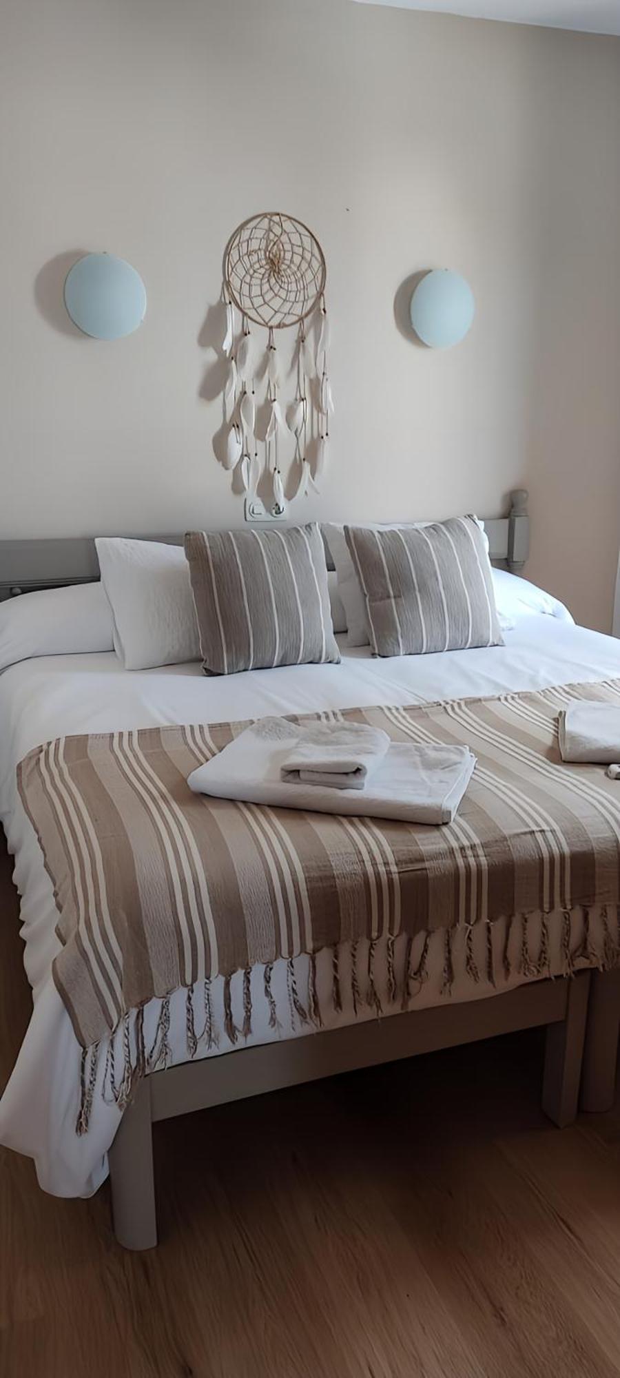 Apartamentos Can Salas Кала Фигуера Экстерьер фото