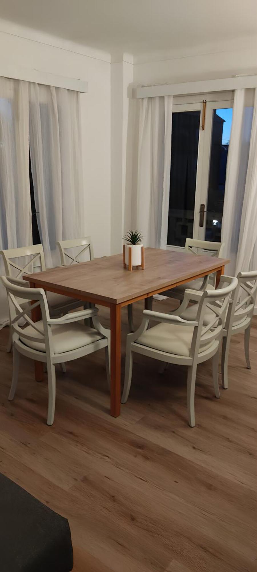 Apartamentos Can Salas Кала Фигуера Экстерьер фото