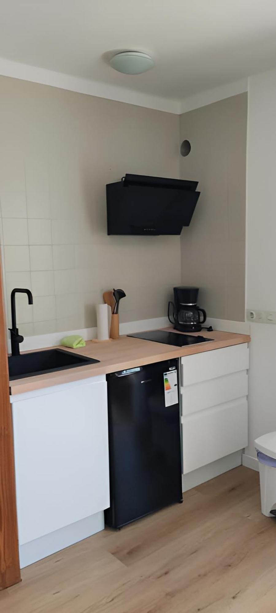 Apartamentos Can Salas Кала Фигуера Экстерьер фото