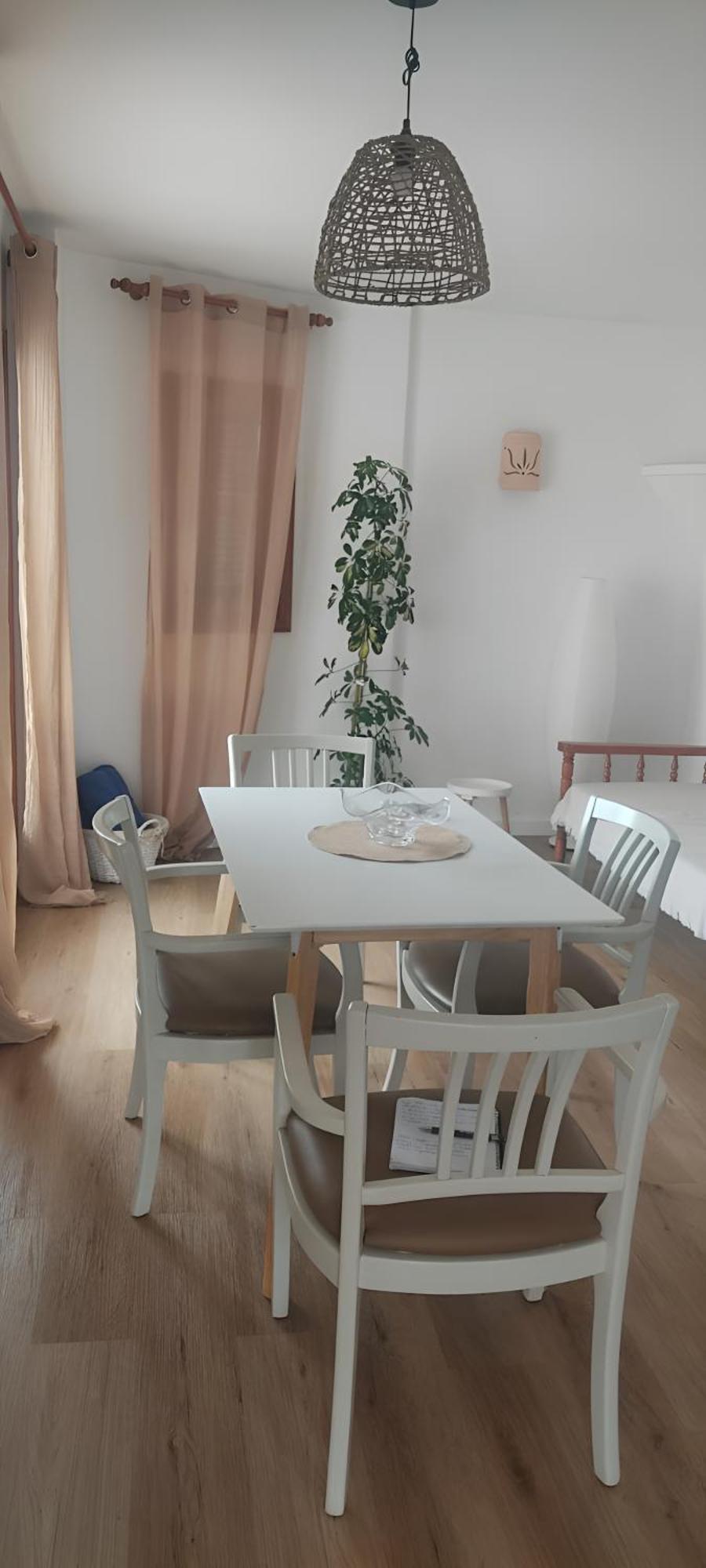 Apartamentos Can Salas Кала Фигуера Экстерьер фото
